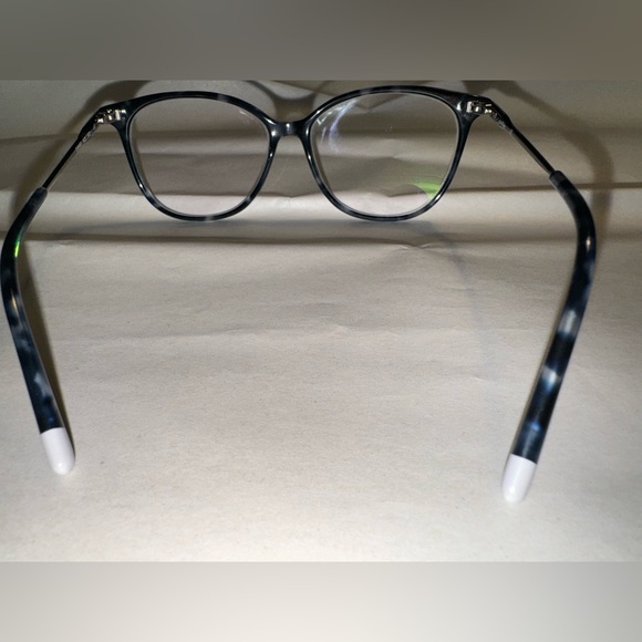 Calvin Klein CK5462 Glasses in Blue - Picture 3 of 5